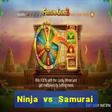 Ninja vs Samurai demo demo